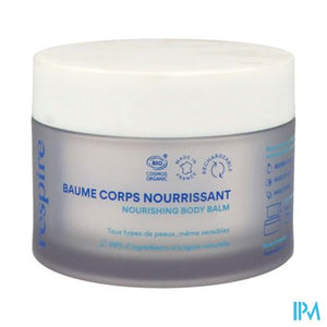 Respire Voedende Lichaamsbalsem 200ml