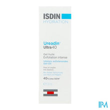 Afbeelding in Gallery-weergave laden, Isdin Ureadin Ultra 40 Gel Oil 30ml
