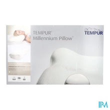 Afbeelding in Gallery-weergave laden, Tempur Millennium Hoofdkussen S 54x32x9,5/5cm
