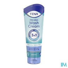 Afbeelding in Gallery-weergave laden, Tena Proskin Washcream 250ml 4238
