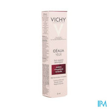 Afbeelding in Gallery-weergave laden, Vichy Idealia Ogen Serum Tube 15ml
