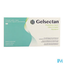 Load image into Gallery viewer, Gelsectan Caps 30
