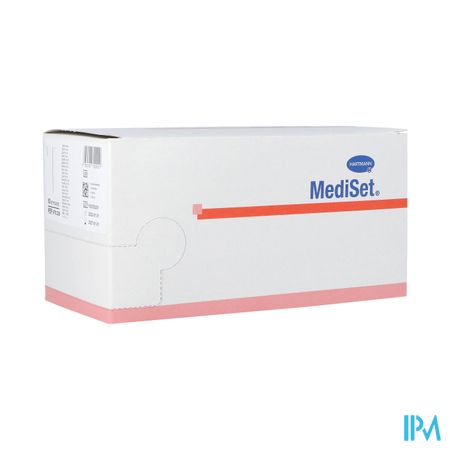 Mediset Peilsonde Metaal 14cm