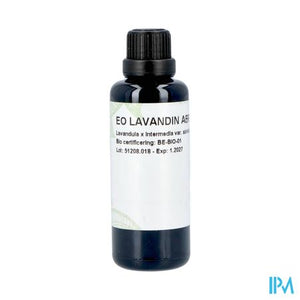 Sjankara Lavandin Abrialis Ess. Olie Bio 50ml