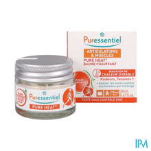 Charger l'image dans la galerie, Puressentiel Gewrichten Balsem Pure Heat 20ml
