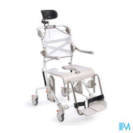 Etac Swift Mobil Tilt 2 Standaard