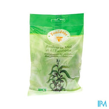 Afbeelding in Gallery-weergave laden, Bonbons Bio Eucalyptus 100g
