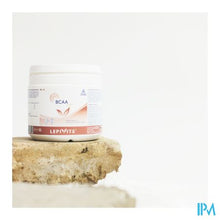 Afbeelding in Gallery-weergave laden, Bcaa Vegan Pdr 250g Lepivits
