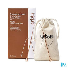 Afbeelding in Gallery-weergave laden, Bambaw Tongschraper
