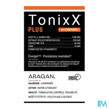 Load image into Gallery viewer, Tonixx Plus Tabl 20 Nf2
