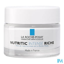 Load image into Gallery viewer, La Roche Posay Nutritic Intense Riche Pot 50ml
