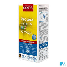 Charger l'image dans la galerie, Ortis Propex Siroop Kids 150ml
