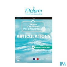 Load image into Gallery viewer, Articulations Amp 20x10ml Fitoform
