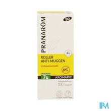 Chargement de l'image dans la galerie, Aromapic Repulsif Roller 75ml
