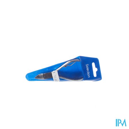 Selection Nageltang Inox 11cm R3