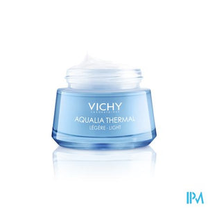 Vichy Aqualia Creme Light Reno 50ml