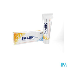 Afbeelding in Gallery-weergave laden, Skabio Creme Tube Alu 50g
