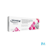 Biover Medical Zwangerschapstest