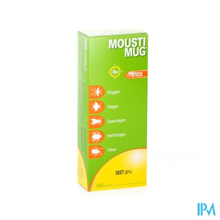 Moustimug Stick 75ml