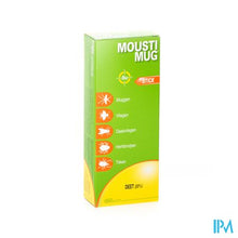 Afbeelding in Gallery-weergave laden, Moustimug Stick 75ml
