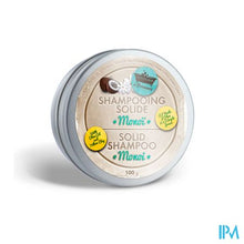 Afbeelding in Gallery-weergave laden, Lpbp Vaste Shampoo Monoi Metalen Doos 100g
