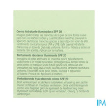 Afbeelding in Gallery-weergave laden, Clinique Eb Brightening Moisturizer Ip20 50ml

