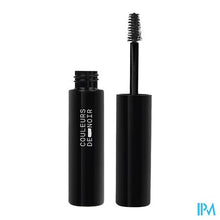 Load image into Gallery viewer, Couleurs De Noir Quick Fix Brow Serum 01 Clear
