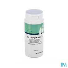 Charger l'image dans la galerie, Arthromax 3 Pot Tabl 180 4345 Metagenics
