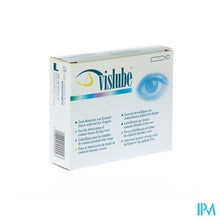 Load image into Gallery viewer, Vislube Uni-dosis Ster 20 X 0,3ml

