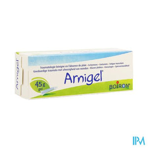 Arnigel Tube 45g Boiron