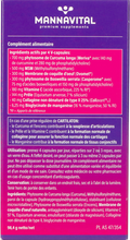 Afbeelding in Gallery-weergave laden, Mannavital Cartilaton V-caps 120
