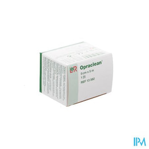 Opraclean Wiek Iod. 5cmx5m 13582
