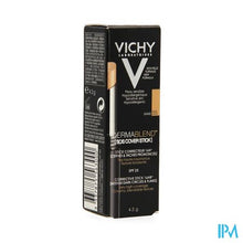 Afbeelding in Gallery-weergave laden, Vichy Fdt Dermablend Sos Cover Stick 35 14u 4,5g
