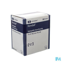 Afbeelding in Gallery-weergave laden, Copa Foam Dressing Hydro.ster 10,0x10,0cm 10 55544
