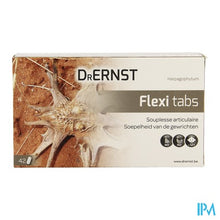 Afbeelding in Gallery-weergave laden, Dr Ernst Flexi tabs 42 Tabl
