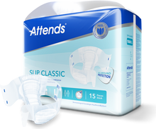 Afbeelding in Gallery-weergave laden, Attends Slip Classic 10m 1x15
