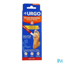 Afbeelding in Gallery-weergave laden, Urgo Wratten Resistent Stylo 2ml
