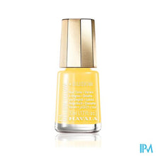 Afbeelding in Gallery-weergave laden, Mavala Color Vibe Col.+silic.vao Mellow Yellow 5ml
