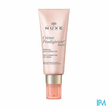 Afbeelding in Gallery-weergave laden, Nuxe Prodigieux Boost Mul Glow Cream Gel 40ml
