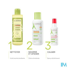 Afbeelding in Gallery-weergave laden, Aderma Cutalgan Spray 100ml
