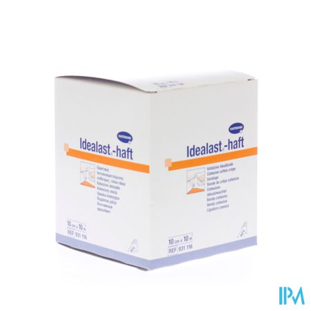 Idealast-haft 10cmx10m 1 P/s