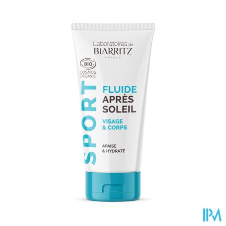Algamaris Sport Fluide A/soleil 50ml