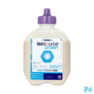Isosource Protein Smartflex 500ml Nf