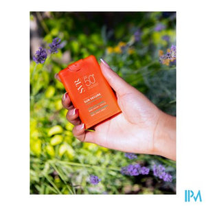 Svr Sun Secure Spray Pocket Spf50+ 20ml