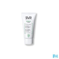 Svr Spirial Deo A/transpirant Creme 2x50ml