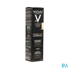 Charger l'image dans la galerie, Vichy Fdt Dermablend Correction 3d 15 30ml
