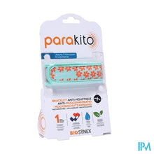 Load image into Gallery viewer, Para'kito Armband Volwassen Fun Sterren 1
