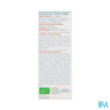 Load image into Gallery viewer, Puressentiel Eo Basilicum Bio Expert 5ml
