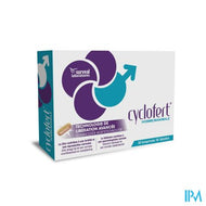 Cyclofert Man Comp 30