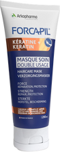 Afbeelding in Gallery-weergave laden, Forcapil Masker Keratine Tube 200ml
